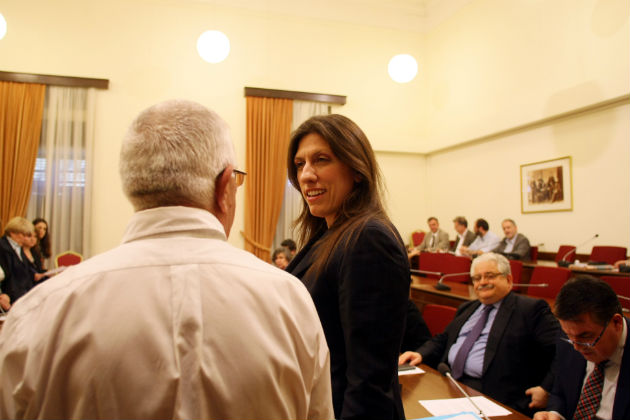 Ενταση για τις διαδικασίες, πριν φτάσουν στις… επανορθώσεις
