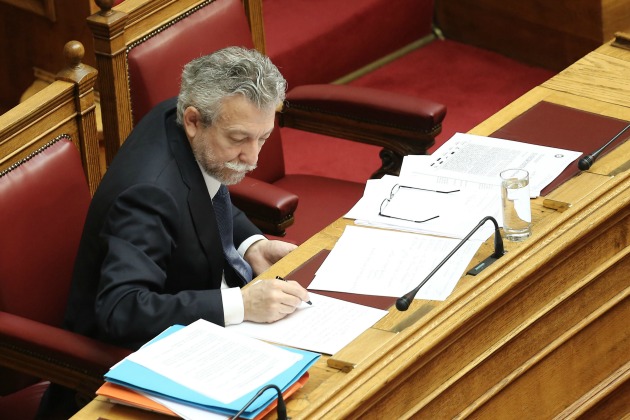 Ξανά Grexit στον ορίζοντα!