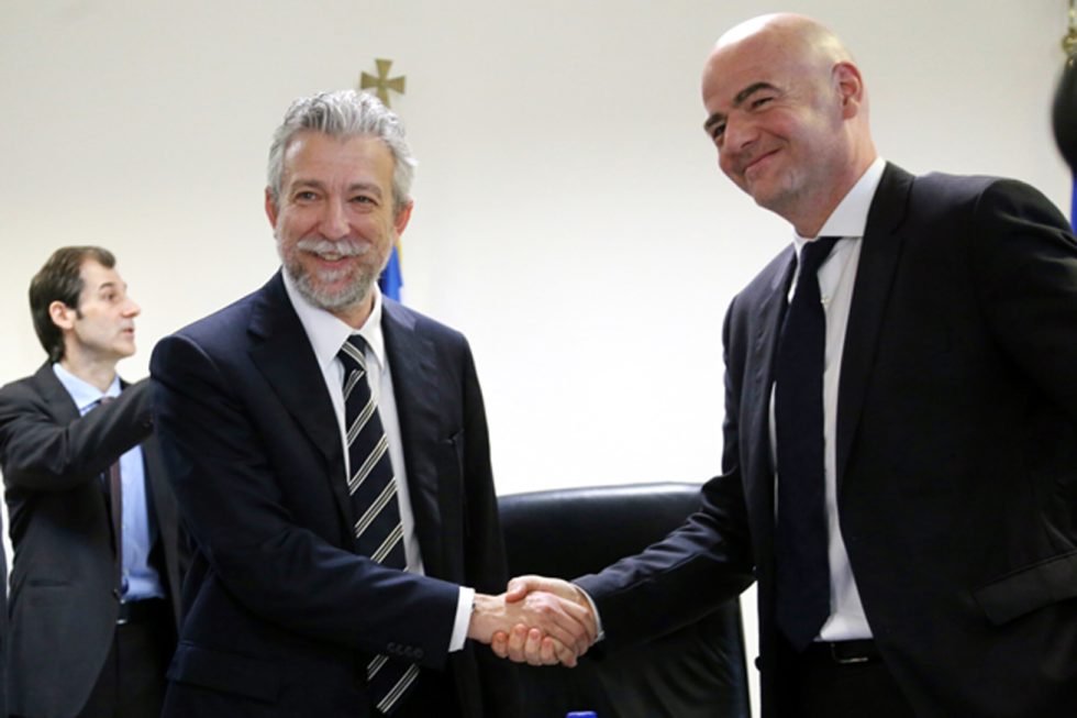 Ο «αριστερός» τρόπος διαπραγμάτευσης
