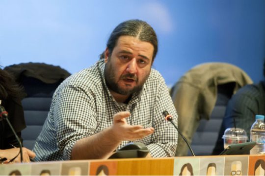 «Εχει “κόκκινες γραμμές” η κυβέρνηση και τις εννοεί»