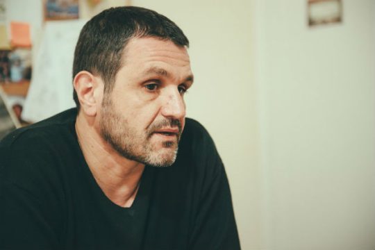 Κ. Παπαϊωάννου: «Τεχνητό το δίλημμα ασφάλεια ή δικαιώματα»