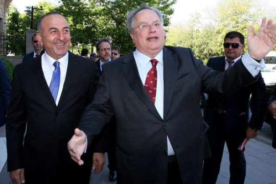 Χημεία συνεργασίας