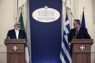 Με το βλέμμα στο μέλλον