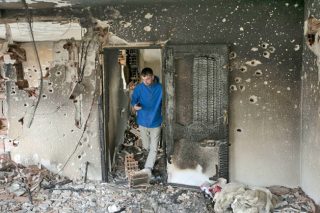 Κρανίου τόπος το Κουμάνοβο