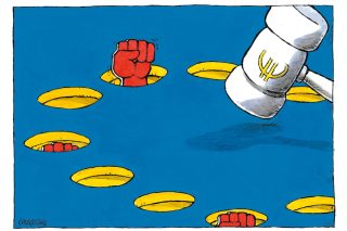 Του Μιχάλη Κουντούρη