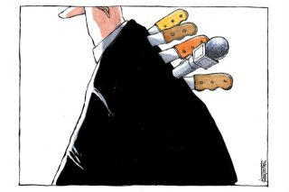 Του Μιχάλη Κουντούρη