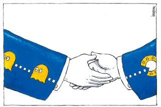 Του Μιχάλη Κουντούρη
