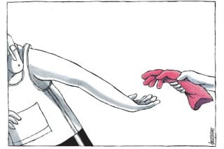 Του Μιχάλη Κουντούρη