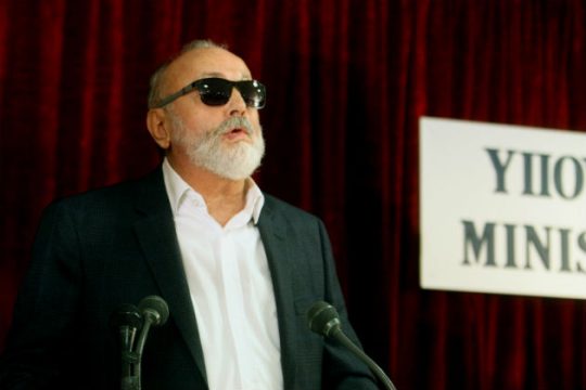 Αλλαγές στη λειτουργία των φαρμακείων προαναγγέλλει ο Κουρουμπλής