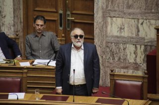 Π. Κουρουμπλής: «4.000 προσλήψεις σε δύο χρόνια»