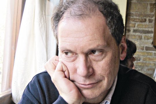 Πολιτισμική απόλαυση της γραφής