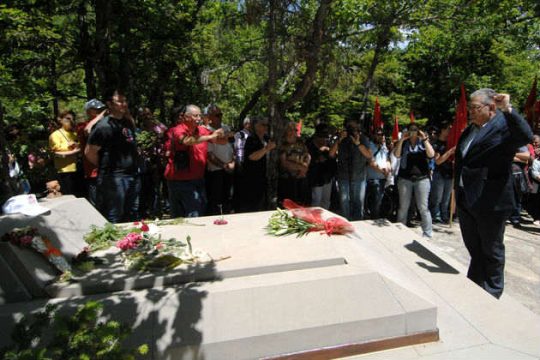 ΚΚΕ: Δεν υπάρχει γραμμή ρήξης στην κυβέρνηση
