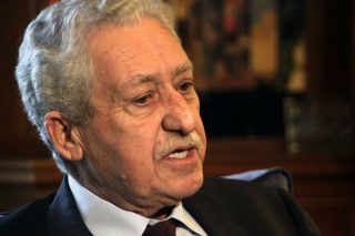 Κατηγορεί ΣΥΡΙΖΑ για… «κλοπή» προγράμματος