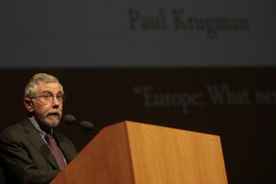 Δίκοπο μαχαίρι για όλους το Grexit