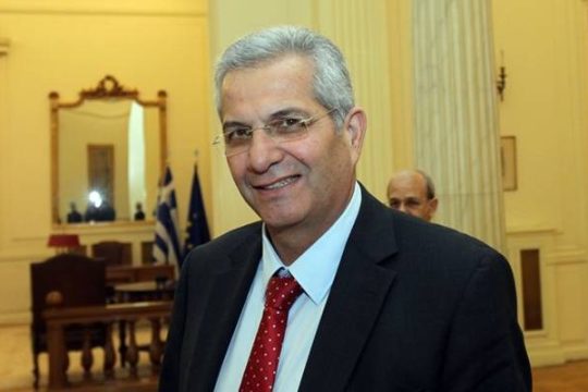 ΑΚΕΛ: «Δογματική και ανιστόρητη» η αντιμετώπιση της Κύπρου από την Ε.Ε.