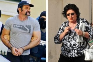 Χρυσαυγίτικη επίθεση και μέσα στη Βουλή