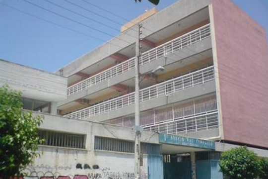 Εικαστική παρέμβαση ενάντια στον ρατσισμό