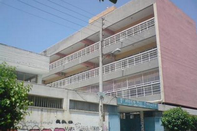 Εικαστική παρέμβαση ενάντια στον ρατσισμό