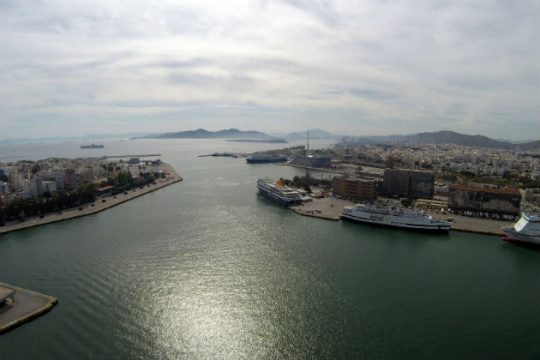 Προχωρά η πώληση του ΟΛΠ