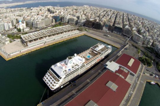 Ανάπτυξη ή εκποίηση για τον Πειραιά;