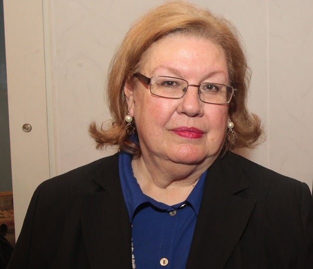 «Δεν επελέγην ως μητέρα της Ζωής Κωνσταντοπούλου»