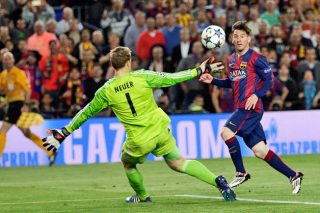 Η αποθέωση του… MSN