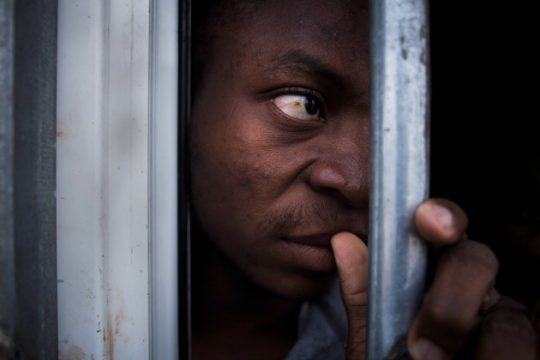 «Η Λιβύη είναι γεμάτη βαρβαρότητα»