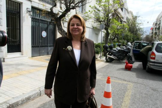 «Να κλείσει η συμφωνία και να αποκατασταθεί η ρευστότητα»