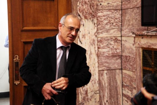 «Προβοκάτσια στρεφόμενη εναντίον της κυβέρνησης»