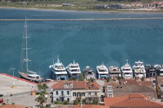 Στα τέλη Μαΐου το 3ο Posidonia Sea Tourism Forum