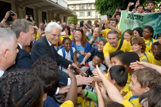 «Απαράδεκτη απανθρωπιά» η ομοφοβία