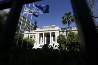 Ποιοι είναι τελικά ευρωπαϊστές;