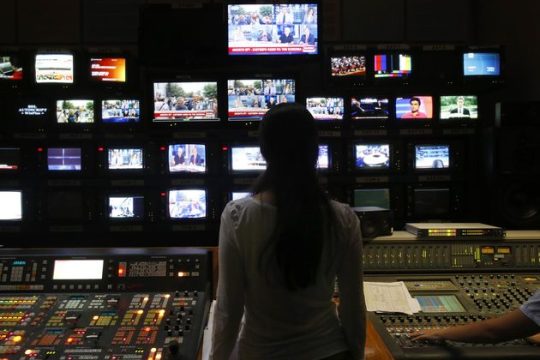 Καρτέλ ενημέρωσης και πρότυπα ποιότητας