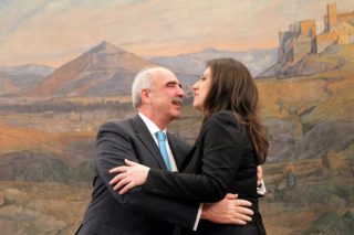 Κοινοβουλευτικά μαθήματα ζωολογίας