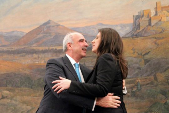 Κοινοβουλευτικά μαθήματα ζωολογίας