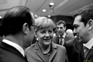 Τα δημοσιονομικά τώρα, τα δύσκολα τον Σεπτέμβρη