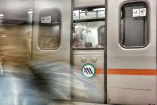 Πώς θα λειτουργήσουν τα μέσα μεταφοράς την Πρωτομαγιά