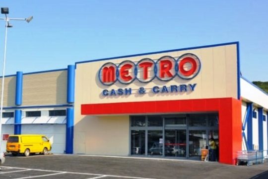 METRO Α.Β.Ε.Ε