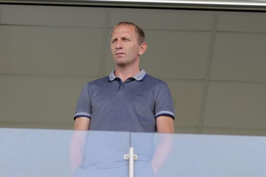 ΑΕΚ: το ταξίδι-«μυστήριο»