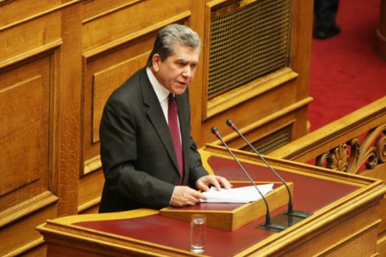 «Συμφωνία ή δημοψήφισμα»