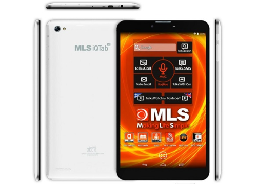 Στα Public  3G tablet με δυνατότητα φωνητικών εντολών  σε τιμή ευκαιρία!