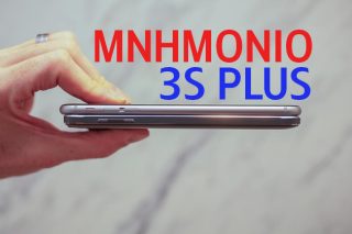 Μνημόνιο 3S plus