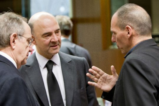 Υπάρχει πρόοδος – Αναζητείται η συμφωνία