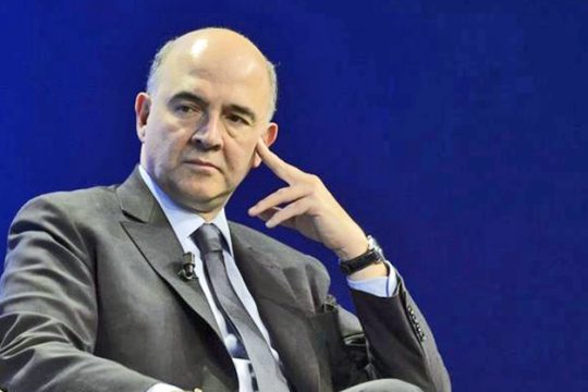 Ελπίδες για «συμφωνία προόδου»