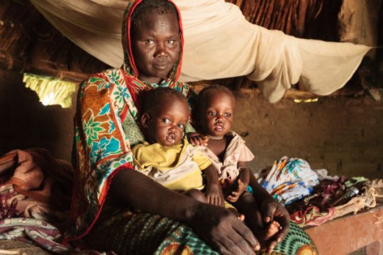 Τη μητρική θνησιμότητα τονίζει η UNICEF για την Ημέρα της Μητέρας
