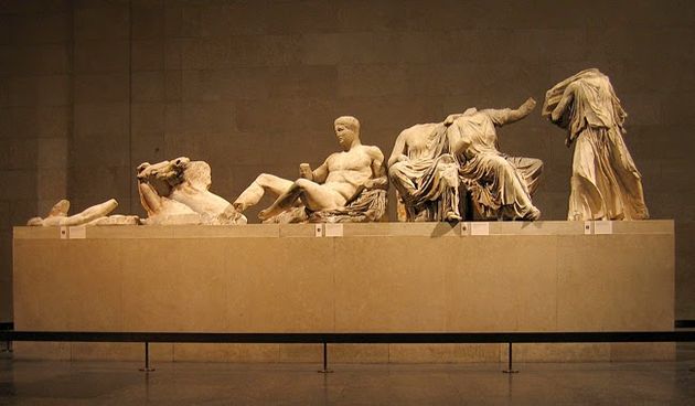 Κρίνοντας το ωραίο