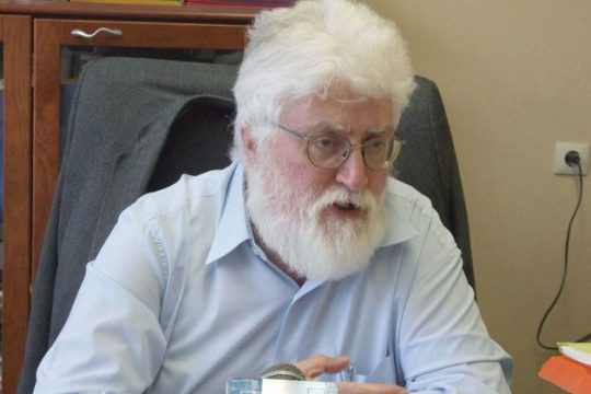 Ανοιγμα στην Ιστορία με το βλέμμα στο σήμερα
