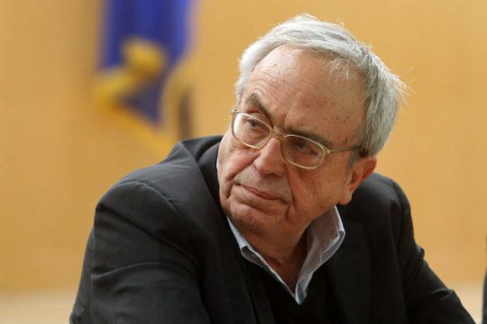 Νεοφιλελεύθερο μέτωπο κατά του Μπαλτά