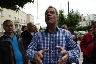 Στο γραφείο του πρωθυπουργού οι απλήρωτοι ναυτικοί