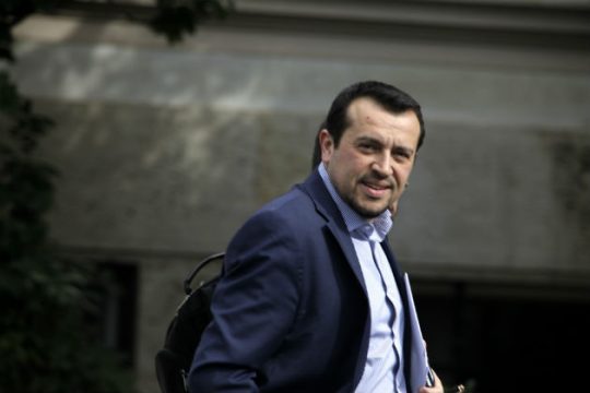 «Το μαρτύριο της οικονομικής “ασφυξίας” φτάνει στο τέλος του»